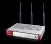 Obrázek Zyxel ATP100W firewall, Wireless AC, 1*WAN, 4*LAN/DMZ ports, 1*SFP, 1*USB with 1 Yr Bundle