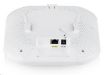 Obrázek Zyxel NWA110AX Wireless AX (WiFi 6) Unified Access Point, PoE, dual radio