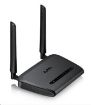 Obrázek Zyxel NBG6515 v2 Wireless AC750 Home Router, 4x gigabit RJ45, router/AP/repeater