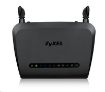 Obrázek Zyxel NBG6515 v2 Wireless AC750 Home Router, 4x gigabit RJ45, router/AP/repeater