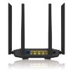 Obrázek Zyxel NBG6615 Wireless AC1200 Router, dual band, 4x gigabit RJ45