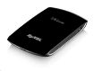 Obrázek Zyxel WAH7706 v2 Přenosný router 4G LTE, Wireless AC wi-fi , LTE CAT6/HSPA+/EDGE/GPRS
