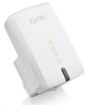 Obrázek Zyxel WRE6505 v2 Wireless AC750 Range Extender, 1x 10/100 RJ45, repeater přímo do zásuvky