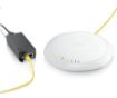 Obrázek Zyxel NWA1123-AC PRO Wireless AC1750 Access Point, PoE, 2x gigabit RJ45, na strop/stěnu, dual radio