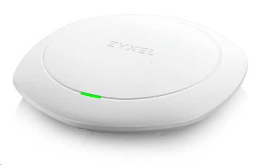 Obrázek Zyxel NWA1123-ACHD Wireless AC1600 Wave2 Dual-Radio Standalone Access Point, PoE, 2x gigabit RJ45