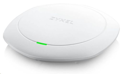 Obrázek Zyxel WAC6303D-S Wireless AC Access Point, Dual radio, 3x3 Wave2 Smart Antenna, PoE, no PSU