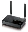 Obrázek Zyxel LTE3301-M209 4G LTE Router, wireless N300, slot na SIM, 4x 10/100 RJ45, dvě odpojitelné antény