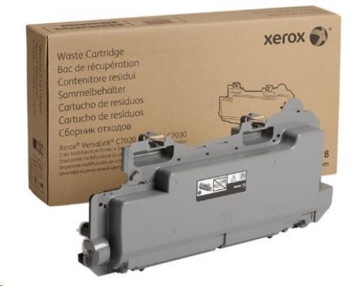 Obrázek Xerox Waste toner Bottle pro VersaLink C70xx (30 000str.,)