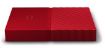 Obrázek BAZAR VADNÉ WD My Passport 1TB Ext, 2,5" USB3.0, RED