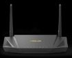 Obrázek ASUS RT-AX56U Wireless AX1800 Wifi 6 Router, 4x gigabit RJ45, 1x USB3.1, 1x USB2.0