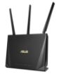 Obrázek ASUS RT-AC65P Gigabit Dualband Wireless AC1750 Router, 4x gigabit RJ45, 1x USB3.1