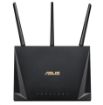 Obrázek ASUS RT-AC65P Gigabit Dualband Wireless AC1750 Router, 4x gigabit RJ45, 1x USB3.1