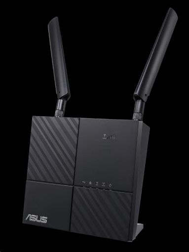 Obrázek ASUS 4G-AC53U Wireless AC750 4G LTE Modem Router