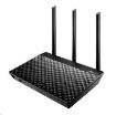 Obrázek Rozbaleno - ASUS RT-AC67U (2-pack) Gigabit Dualband Wireless AC1900 Router, AiMesh Wi-Fi System, bazar