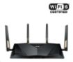 Obrázek ASUS RT-AX88U Wireless AX6000 Gigabit Router, 8x gigabit RJ45, 2x USB3.1