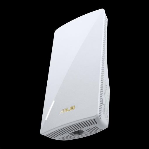 Obrázek ASUS RP-AX56 Wireless AX1800 Wifi 6 Range Extender, 1x gigabit RJ45