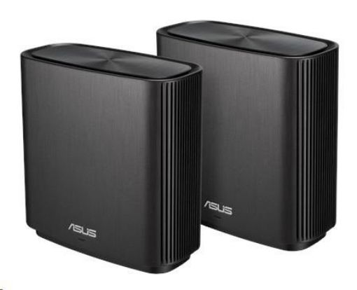 Obrázek ASUS ZenWifi CT8 Wireless AC3000 Tri-Band Gigabit Mesh system, 2-pack