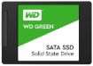 Obrázek BAZAR VADNE - WD GREEN SSD 3D NAND WDS120G2G0A 120GB SATA/600, (R:500, W:400MB/s), 2.5"