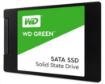 Obrázek BAZAR VADNE - WD GREEN SSD 3D NAND WDS120G2G0A 120GB SATA/600, (R:500, W:400MB/s), 2.5"