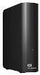 Obrázek BAZAR - WD Elements Desktop 8TB Ext. 3.5" USB3.0, Black