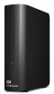 Obrázek BAZAR - WD Elements Desktop 8TB Ext. 3.5" USB3.0, Black