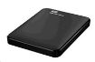 Obrázek BAZAR - WD Elements Portable 3TB Ext. 2.5" USB3.0, Black