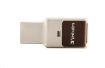 Obrázek VERBATIM USB Drive 64 GB - Fingerprint Secure (R:80/W:70 MB/s) GDPR