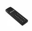 Obrázek VERBATIM USB 3.0 Drive 32 GB - Keypad Secure (R:160/W:130 MB/s) GDPR