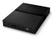 Obrázek BAZAR - WD My Passport 2TB Ext, 2,5" USB3.0, BLACK