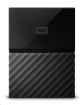 Obrázek BAZAR - WD My Passport 2TB Ext, 2,5" USB3.0, BLACK