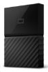 Obrázek BAZAR - WD My Passport 2TB Ext, 2,5" USB3.0, BLACK