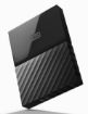 Obrázek BAZAR - WD My Passport 2TB Ext, 2,5" USB3.0, BLACK