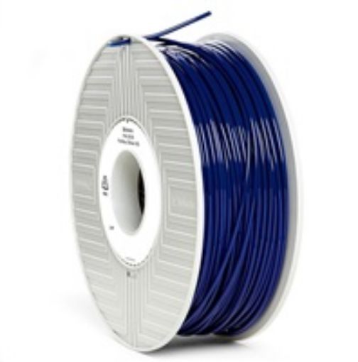 Obrázek VERBATIM 3D Printer Filament PLA 2.85mm, 126m, 1kg red