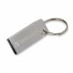 Obrázek VERBATIM Flash Disk 64GB Metal Executive, USB 2.0, stříbrná