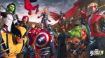 Obrázek SWITCH Marvel Ultimate Alliance 3: The Black Order