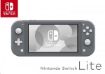 Obrázek Nintendo Switch Lite Grey