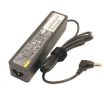 Obrázek FUJITSU adapter AC 19V (65W) pro U7xx, E5xx, E7xx, U904 U729x- SLIM AND LIGHT - bez 230V kabelu - Schuko