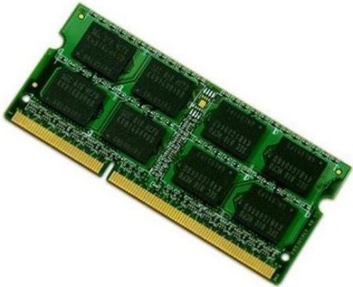 Obrázek FUJITSU RAM NTB 8GB DDR4 2133 MHz PC4-17000 - pro NTB NTB E448 E449 E459 E548 E558