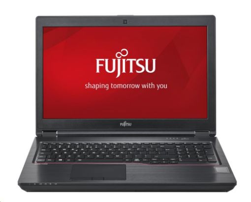 Obrázek FUJITSU NTB H7510 - 15.6" 1920x1080 i9-10885H@5.1GHz 32GB 1TB-M2 Quadro RTX3000-6GB VGA HDMI PS TPM  W10PRO