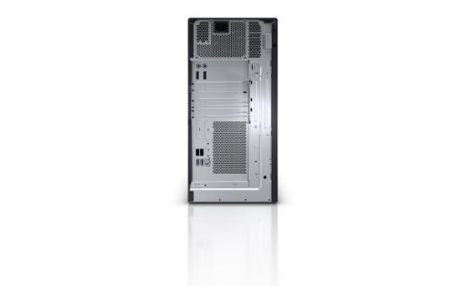 Obrázek FUJITSU PC P5010 i3-10100 8GB 256NVMe 2xDisplayPort DVDRW WIFI 280W W10PRO, bez klávesnice