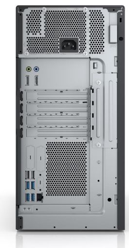 Obrázek FUJITSU PC CEL W5010 W1270 5GHz 8C 2x16GB 512GB NVMe 2xDP DVDRW SD 680W W10PRO myš, bez klávesnice - 3r.on site