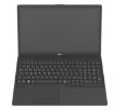 Obrázek FUJITSU NTB A3510 - 15.6"mat 1920x1080 i3-1005G1@3.4GHz 8GB 512NVMe TPM HDMI 3xUSB+1xUSB-C SLOT pro SATA  W10PR zár.1rok