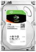 Obrázek SEAGATE SSHD FIRECUDA, Hybrid HDD 1TB SATAIII/600, 64MB cache, 8GB SSD, 3.5''; recertified