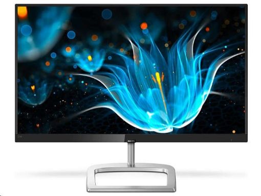 Obrázek Philips MT IPS LED 27"  276E9QJAB/00 - IPS panel, 1920x1080, 250cd, 5ms, D-Sub, HDMI, DP, repro