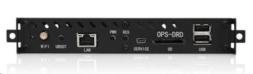 Obrázek NEC PC OPS-Apl-Cel-s4/32/W10IoT B