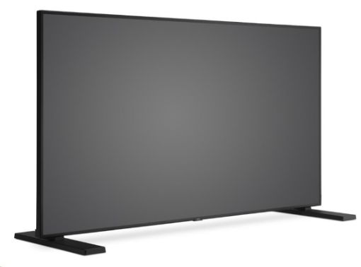 Obrázek NEC LFD 98" C981Q LCD IPS LED,3840x2160(UHD),350cd,1300:1,player,24/7,2x DP, 3x HDMI,LAN,RS232,microSD, USB, bez stojana