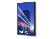 Obrázek NEC LFD 55" MuSy X554HB LCD S-PVA priamy podsvit  LED,1920x1080,2700cd,5000:1,6ms, VGA+DP+DVI-D+HDMI, OPS, audio 2x 10W,