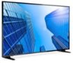 Obrázek NEC LFD 65" MultiSync E658, IPS,3840x2160,350cd,18/7,1xVGA,3xHDMI,RS232,USB-MediaPlayer