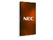 Obrázek NEC 49" MuSy UN492VS, IPS priamy LED podsvit,1920x1080,500cd,1100:1, 8ms,DVI+DP+HDMI+VGA, CM / OPS slot, MP, 1.8mm ram