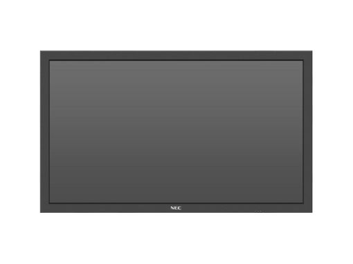 Obrázek NEC LFD 40" MuSy P404 SST Multitouch S-PVA,1920x1080,8ms,4000:1,700cd,VGA,DVI-D,DP,HDMI,2x10W repro 24/7